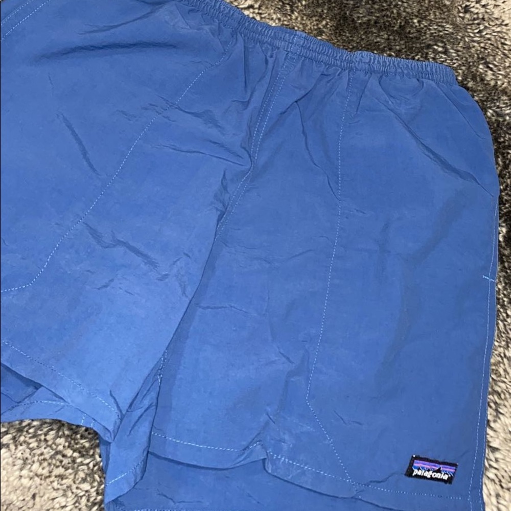 Patagonia shorts
